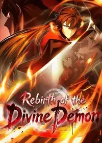 Rebirth of the Divine Demon